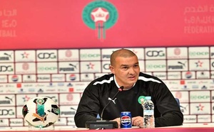 CAN 17/ Nabil Baha : C'est une grande fierté de se qualifier en finale