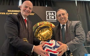 Youssef Amrani met en avant les valeurs d’inclusion et de partage que porte l’ambition sportive du Maroc