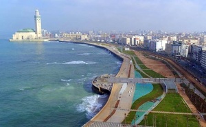 L’économique nationale a progressé de 4,2% au premier trimestre 2025 L’économique nationale a progressé de 4,2% au premier trimestre 2025