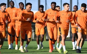 RS.Berkane-CS.Constantine, duel en demi-finale de la Coupe de la CAF : C’est de foot qu’il s’agit. Qu’on se le dise !