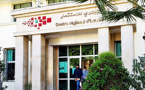 Le CRI de Tanger-Tétouan-Al Hoceima tient son 13ème Conseil d'administration Le CRI de Tanger-Tétouan-Al Hoceima tient son 13ème Conseil d'administration