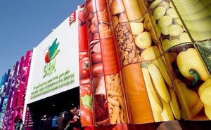 SIAm: 35 entreprises espagnoles attendues pour la 17ème édition SIAm: 35 entreprises espagnoles attendues pour la 17ème édition