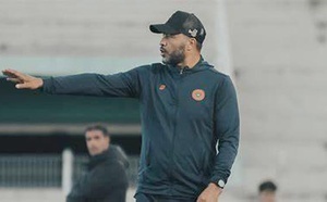 Mouine Chaabani : Un match référence pour la suite de la compétition