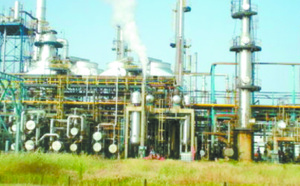 La baisse de la facture énergétique allège le déficit commercial La baisse de la facture énergétique allège le déficit commercial