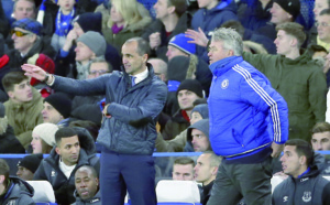 City cartonne et Chelsea déchante