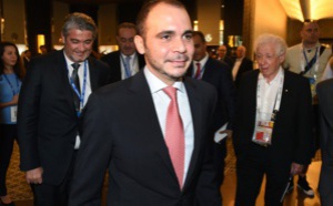 L’accord entre la CAF et l’AFC dénoncé par le prince Ali