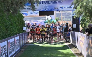 L’Ultra Trail Amizmiz 2025, les 26 et 27 avril à Marrakech