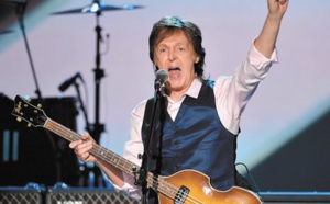 Scandales de stars à l'aéroport : Paul Mccartney, janvier 1980