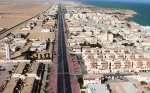 Les régions de Dakhla-Oued Eddahab et d'Occitanie/Pyrénées-Méditerranée lancent un vaste programme de coopération décentralisée