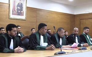 Une feuille de route pour les magistrats du ministère public et les officiers de police judiciaire