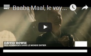 Baaba Maal, le voyageur de la musique sénégalaise
