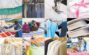Des textiliens marocains scrutent le marché américain Des textiliens marocains scrutent le marché américain