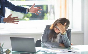 Le burn-out, un danger silencieux pour la santé mentale au travail