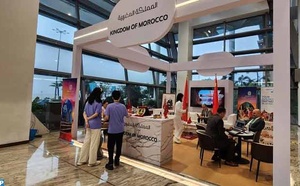 Chine : Le Maroc, invité d'honneur de la 11ème Conférence des entrepreneurs du Forum de coopération sino-arabe