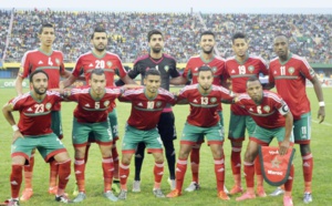 Les locaux ratent le coche à Kigali