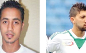 Remch et El Ghazoufi changent de cieux