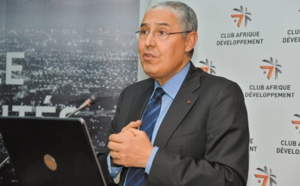 Lancement à Abidjan du “Club Afrique Développement”