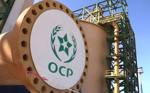 Benguérir : L’OCP engagé pour une innovation durable