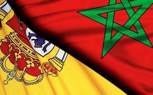 Présentation à Madrid des opportunités d’investissement au Maroc Présentation à Madrid des opportunités d’investissement au Maroc