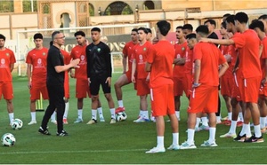 Coupe d'Afrique des nations : Emboiter le pas aux Lionceaux de l'Atlas U17, objectif des U20 en Egypte