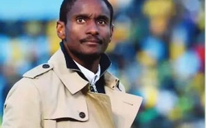 Le WAC mettra fin au contrat de Mokwena en fin de saison