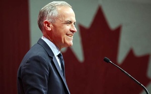 Mark Carney : l’homme des crises, atypique Premier ministre canadien