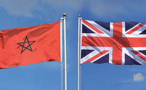 Morocco Business Weeks à Londres : Un momentum économique fort pour la coopération maroco-britannique Morocco Business Weeks à Londres : Un momentum économique fort pour la coopération maroco-britannique