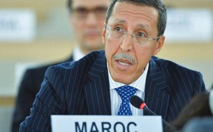 Omar Hilale met en exergue à Manille les initiatives stratégiques Royales en faveur des pays en développement