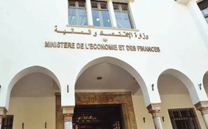 Trésor : 44,2 MMDH de levées brutes à fin mars 2025 Trésor : 44,2 MMDH de levées brutes à fin mars 2025