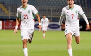 CAN U20 : Victoire au forceps du Onze national face au Kenya