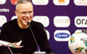 Mohamed Ouahbi: La victoire est amplement méritée