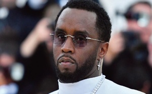 P. Diddy : Icône du rap bling-bling qui risque la prison à vie pour trafic sexuel
