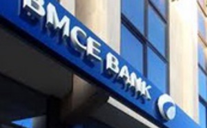 BMCE Bank ouvre ses agences les week-ends pour le règlement de la vignette automobile