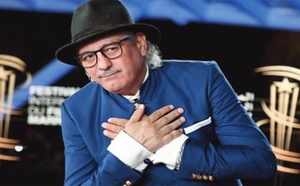 Message de condoléances aux membres de la famille de l'artiste feu Mohamed Choubi