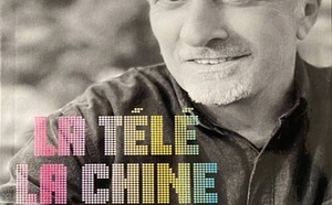 La Chine s'invite au salon du livre