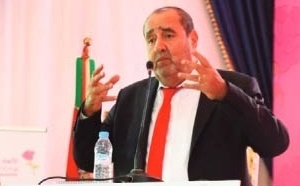 Driss Lachguar préside le Congrès provincial USFP/Safi