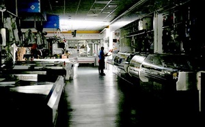 L'essor des renouvelables menace-t-il notre stabilité électrique ?