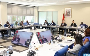 Rencontre à Rabat sur “Le pouvoir des Think Tanks africains dans l’analyse, l’anticipation et l’adaptation”