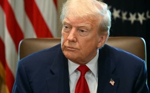 Donald Trump annonce des "droits de douane de 100%" sur les films produits à l'étranger