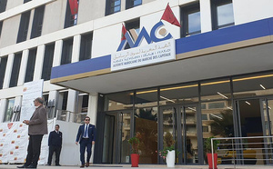 AMMC : Visa sur le prospectus préliminaire relatif à une offre d'actions "Vinci" AMMC : Visa sur le prospectus préliminaire relatif à une offre d'actions "Vinci"