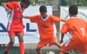 Trophée de la Peña Madridista