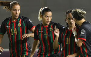 Football féminin: L'AS FAR sacrée championne du Maroc pour la 12è fois