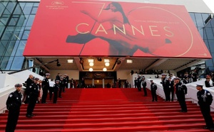 Les 21 films en compétition au Festival de Cannes