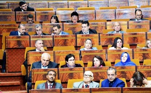Absentéisme des ministres des séances d’interpellation, lutte contre le chômage, conditions des travailleuses marocaines dans les champs à l’étranger, crise des viandes rouges et soutien aux petits agriculteurs