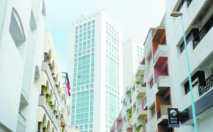 Des experts planchent sur le rôle du capital investissement dans le développement des économies africaines Des experts planchent sur le rôle du capital investissement dans le développement des économies africaines