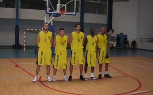 Noureddine Iraqi : Le MAS-basket œuvre inlassablement pour redorer son blason