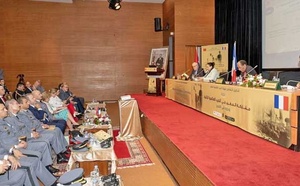 FAR : L’apport stratégique du Maroc pendant la Seconde Guerre mondiale mis en lumière à Rabat