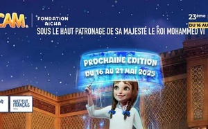 Le 25ème FICAK explore les liens entre cinéma et intelligence artificielle