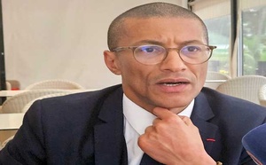 Karim Bouamrane : Une nouvelle espèce est en train de naître : la nôtre. Un nouveau type de citoyen : connecté, politisé autrement, plus transversal