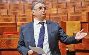 Abdellatif Ouahbi : L'adoption de la loi sur les peines alternatives fruit d'un long processus de consultations